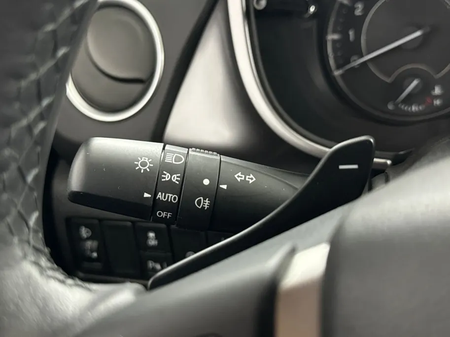 Suzuki Vitara 1.4 Select Smart Hybrid Automaat | Navigatie | Adaptieve Cruise Control | Parkeercamera