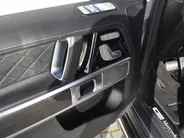 Mercedes-Benz G-Klasse 500 AMG
