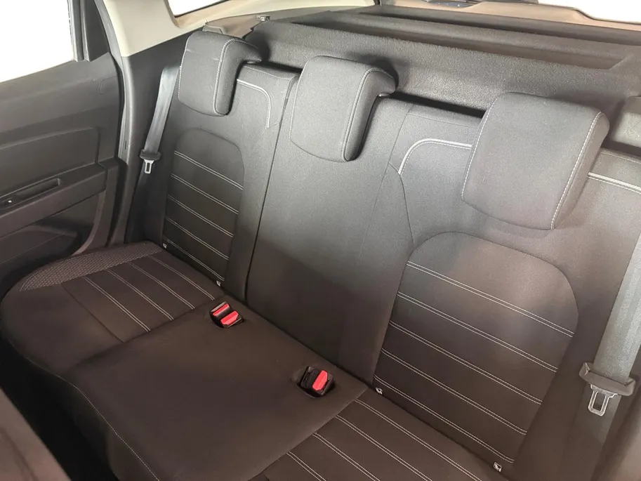 Dacia Duster 1.3 TCe Prestige *Navi+Camera*Climate*Trekhaak*Nette Auto!