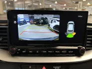 Kia ProCeed 1.0 T-GDI GT-Line | Elektrisch Glazen Schuif / Kanteldak | Apple Carplay / Android Auto | Navigatiesysteem | Stoel + Stuurverwarming | Licht + Regensensor | Parkeersensoren + Camera Achter | Cruise Control | 17” Lichtmetalen Velgen | Climate Control Rijst