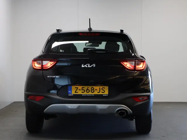 Kia Stonic 1.0 T-GDi MHEV DynamicLine