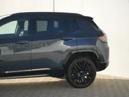 Jeep Compass 1.5T e-Hybrid 130 PK S | Leder | Winter | Camera | LED | 19'