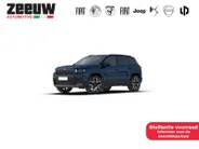Jeep Compass Summit