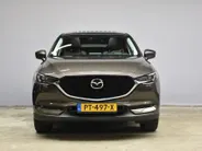 Mazda CX-5 2.0 SKYACTIV-G 160pk 4WD Aut GT-M Trekhaak BOSE Stoel/Stuurverwarming