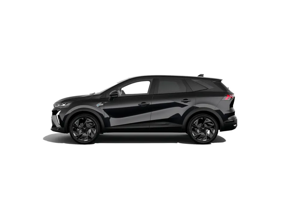 Renault Symbioz E-Tech full hybrid 160 esprit Alpine | Nu leverbaar met €3.000,- EXTRA Zeeuw & Zeeuw voorraadkorting en 5 jaar GRATIS garantie tot 160.000km! | Financier tegen 2,9% rente