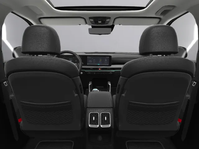 Kia Sorento 1.6 T-GDi Plug-in Hybrid 4WD DynamicPlusLine 7p.