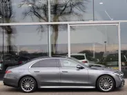 Mercedes-Benz S-Klasse 580 e 4MATIC Lang AMG Line