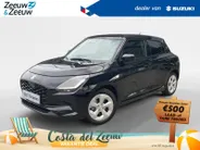 Suzuki Swift 1.2 Select Smart Hybrid | 16' lichtmetalen velgen | Apple CarPlay® & Android Auto™ | Stoelverwarming vóór | Adaptive Cruise Control (ACC) |