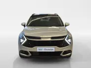 Kia Sportage 1.6 T-GDi Hybrid DynamicPlusLine | Cruise Control | Climate Control | Elektrisch Verstelbare Stoelen | Panoramadak | Camera | Navigatie | Stoelverwarming | Stuurverwarming |