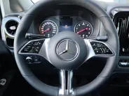 Mercedes-Benz Vito 119 CDI L2 SELECT AUT. TREKHAAK