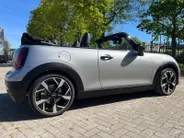 MINI Cooper Cabrio 2.0 C Classic | Apple Carplay | Android Auto | Navigatie | 16' LM