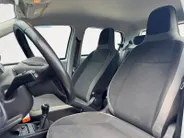 Volkswagen up! 1.0 TSI BMT cross up! | Parkeercamera | Stoel + Stuurverwarming | Climate control | Bluetooth | Lm-velgen