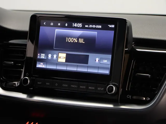 Kia Stonic 1.0 T-GDi MHEV DynamicPlusLine