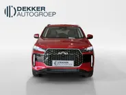 Chery Tiggo 4 Unique | 360° Camera | Stoelverwarming