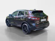 Nissan QASHQAI 1.3 DIG-T Premium Edition | DEALLER ONDERHOUDEN | CAMERA | NAVI | PANO-DAK | CRUISE | CLIMATE | LEER | PDC |