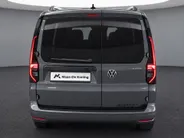 Volkswagen Bedrijfswagens Caddy Bedrijfswagens Cargo Flexible Limited Edition 1.5 eHybrid 115pk · Actieprijs van € 44.455,- voor € 39.955,- excl. BTW · 734602