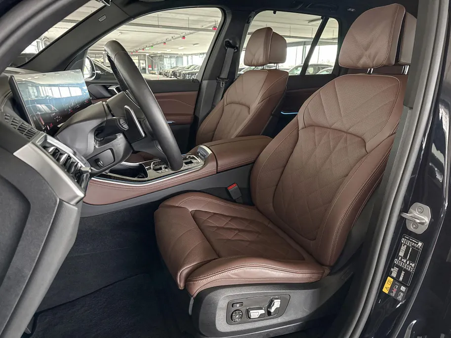 BMW X5 xDrive50e
