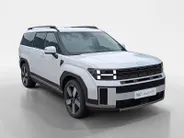 Hyundai Santa Fe 1.6 T-GDI PHEV Premium Pro 4WD 7p Uit voorraad leverbaar