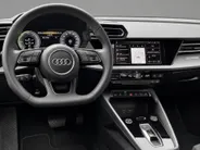 Audi A3 Sportback 40 TFSIe 204pk S edition · Panoramadak · Camera · Head-Up · Keyless · Sonos Audio · Stoelverwarming · 18'' Inch · Garantie t/m 06-10-2030 of 100.000km