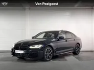 BMW 5 Serie Sedan 530e