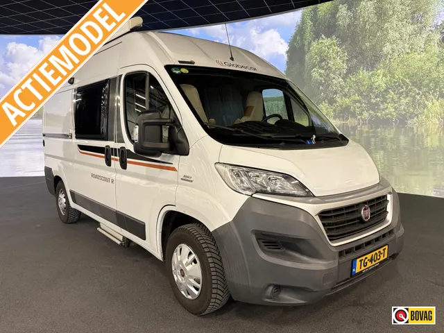 Globecar Roadscout