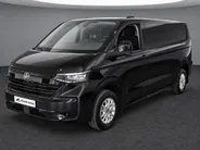 Volkswagen Bedrijfswagens e-Transporter Bedrijfswagens Bestelwagen Style 70kWh 218pk L2 735939