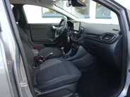 Ford Puma 1.0 EcoBoost Hybrid Titanium 125 PK | Winterpack | Navigatie | Achteruitrijcamera | NL Auto |