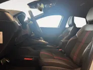 Renault Captur 1.6 HYBRID | AUTOMAAT | RS-LINE | TREKHAAK |