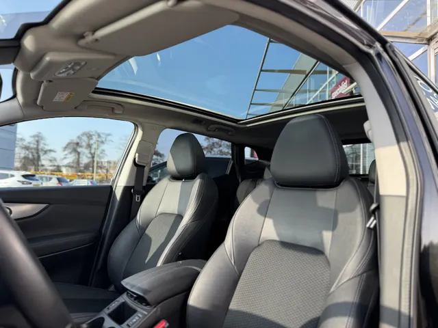Nissan QASHQAI 1.3 DIG-T Tekna Pro pilot automaat
