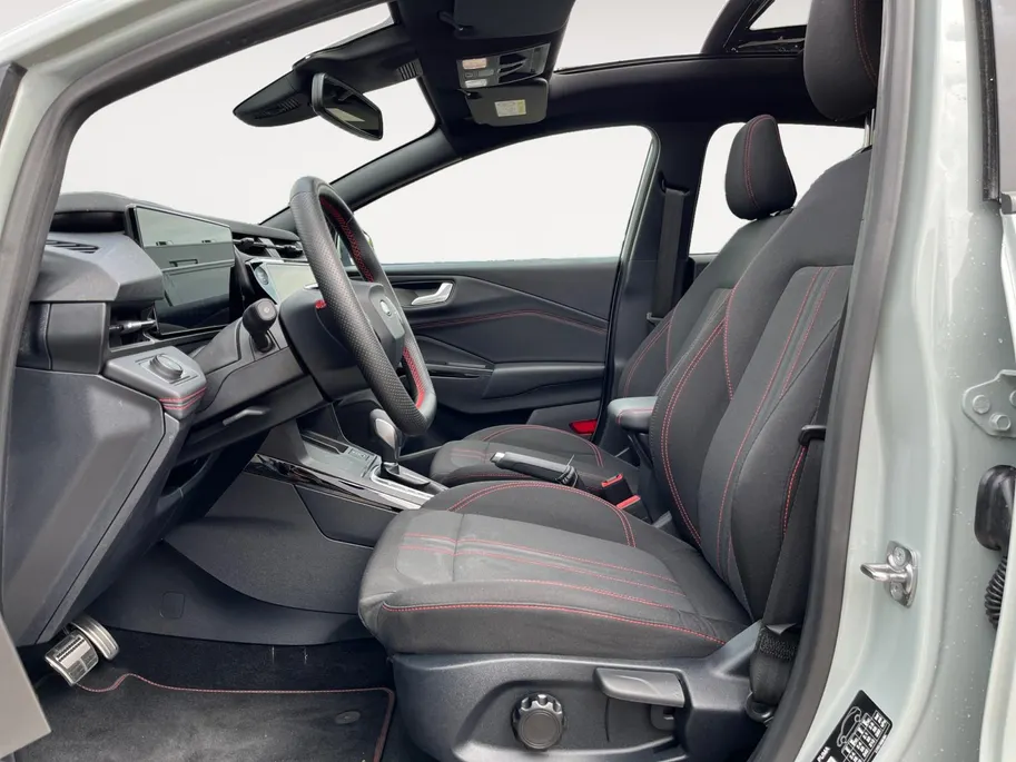 Ford Puma ST-line |Dodehoek detectie| Schuif/Kantel Dak| Winterpack| camera| 12 maanden Garantie|