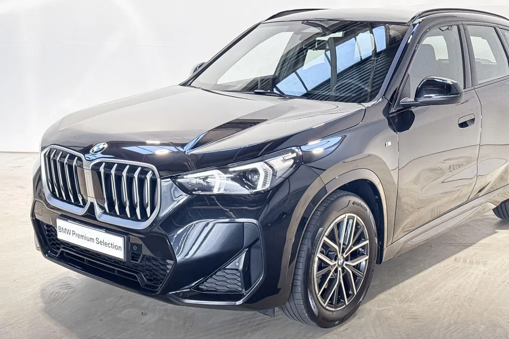 BMW X1 sDrive18i