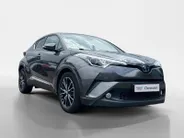 Toyota C-HR 1.8 Hybrid Executive | Climate control | Trekhaak | Keyless | Adaptive cruise control | Navigatie