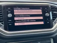 Volkswagen T-Roc 1.5TSI 110KW/150PK DSG Style · Apple/Android Car Play · Trekhaak · Navigatie ·