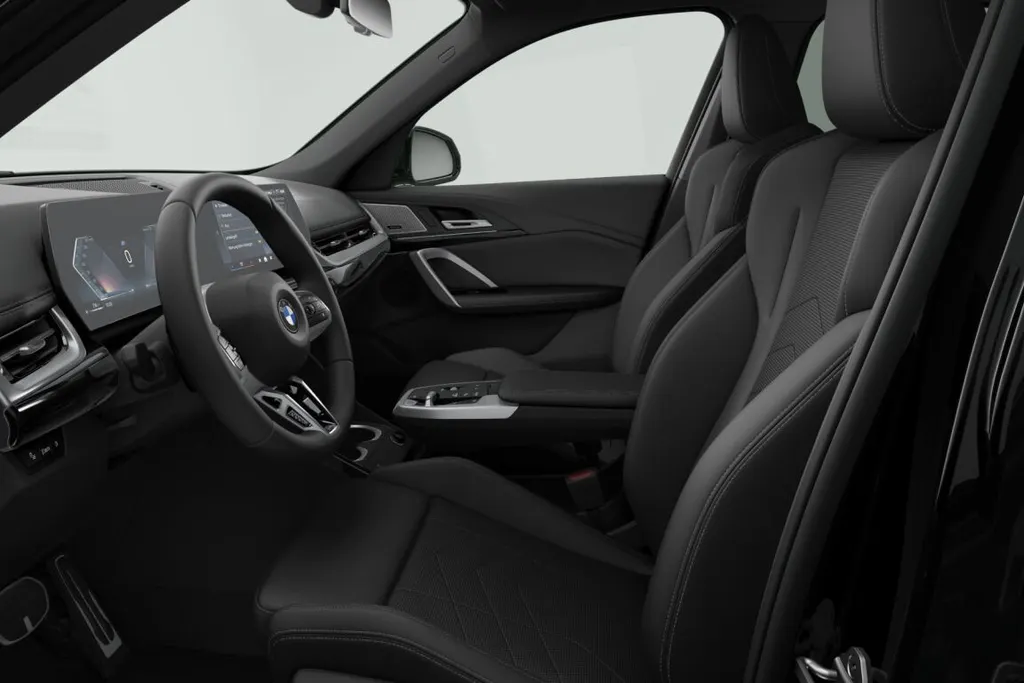 BMW X1 xDrive23i