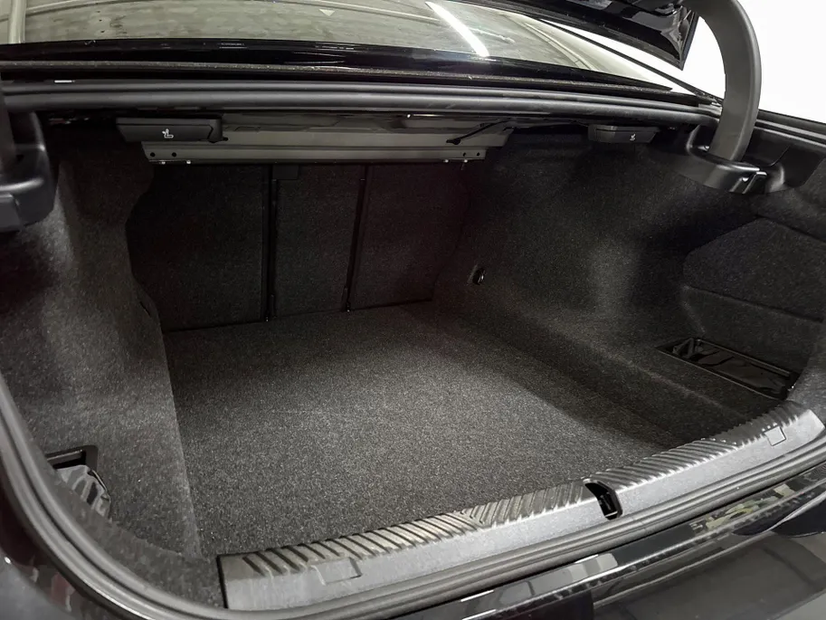 BMW 5 Serie Sedan 520i