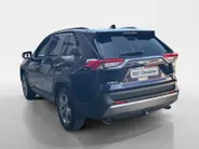 Toyota RAV4 2.5 Hybrid Executive | Memory stoelen | JBL sound | Trekhaak | Stoelverwarm. | Achteruitrijcamera