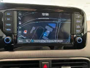 Hyundai i10 1.0 COMFORT | CAMERA | NAVI |