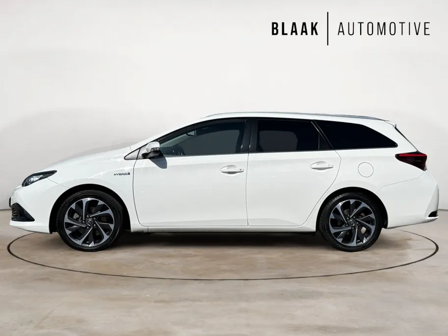 Toyota Auris 1.8 Hybrid Energy CAMERA | CLIMATE CONTROL