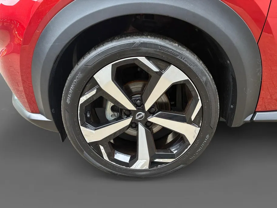 Nissan Juke TEKNA