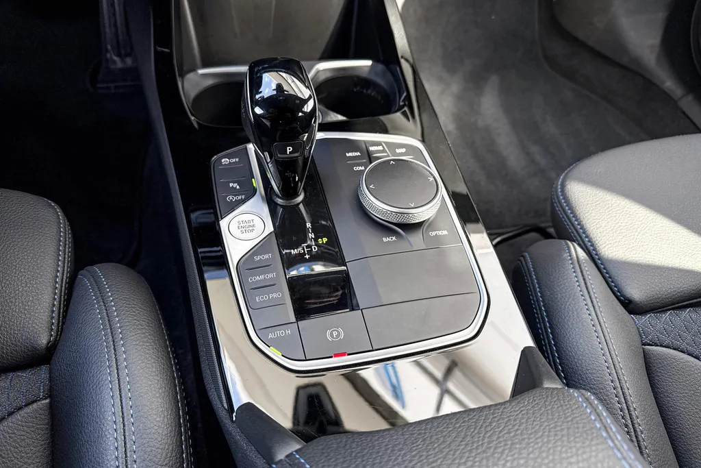 BMW 1 Serie 118i