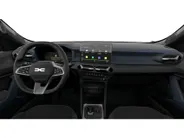 Dacia Bigster Hybrid 155 Expression Nu met € 2.000,- voorraadkorting | inclusief gratis 5 jaar garantie tot 100.000km t.w.v. € 456,- | Financier uw Dacia tegen slechts 2,9% rente