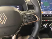 Renault Clio 1.0 TCe 90 GPF techno NAVI AIRCO CAMERA PARKEERSENSOREN ACHTER CRUISE CONTROL APPLE CARPLAY/ANDROID AUTO LM VELGEN ZEER MOOIE AUTO