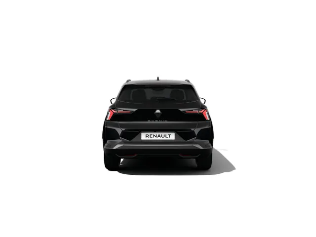 Renault Scénic E-Tech esprit Alpine | 20” lichtmetalen wielen ‘Speedway’ | Achteruitrijcamera | Adaptive Cruise Control
