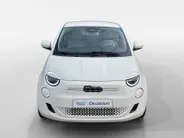 Fiat 500 La Prima 42 kWh *SOH 95%*Navi*Camera*Climate Control*Stoelverwarming*Carplay*Adapt.Cruise Control*Parkeersensoren*LM.Velgen*Zeer nette auto!