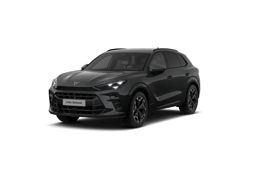 CUPRA Terramar VZ Performance | 360 graden camera | Achteruitrijcamera | Draadloze Apple CarPlay™, Android Auto™