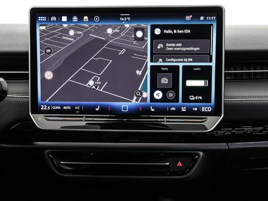 Volkswagen ID.7 Tourer Pro Limited Edition 77kWh 286pk · Navigatie · 360 camera · Trekhaak · 20' LM velgen