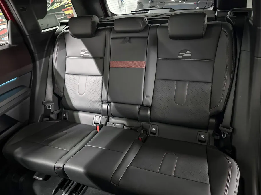 MINI Countryman S ALL4 John Cooper Works