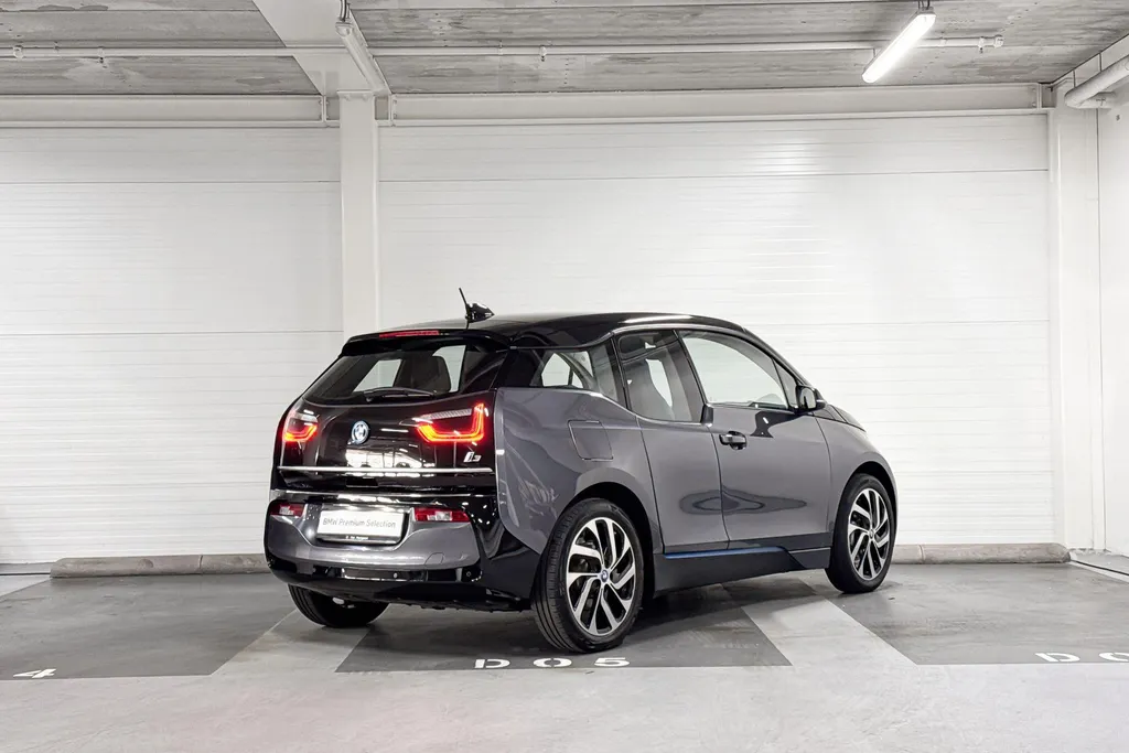 BMW i3 Basis