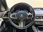 BMW X5 xDrive45e High Executive