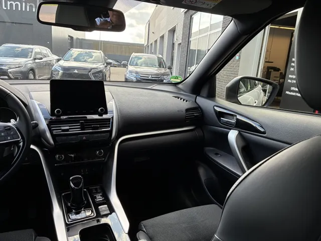 Mitsubishi Eclipse Cross 2.4 PHEV Executive
